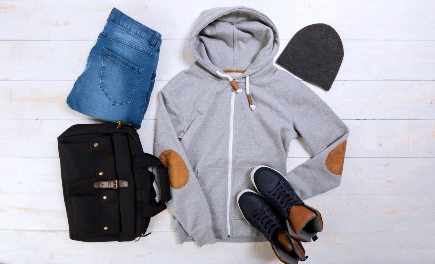 Clothing & Apparels